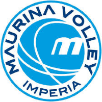 Maurina Volley Imperia