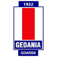 Kadınlar Gedania II Gdańsk