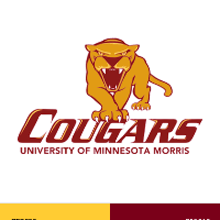 Dames Minnesota Morris Univ.