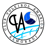 Club Voleibol Amarión