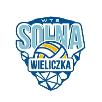 Женщины WTS Solna Wieliczka