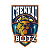 Chennai Blitz