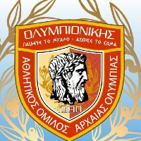 Dames Olympionikis volleyball academy