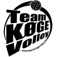 Nők Team Køge Volley