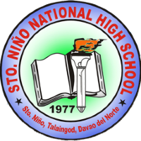 Kobiety Sto. Niño National High School U18