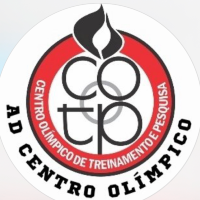 Dames Vôlei COPT / Associação Desportiva Centro Olímpico
