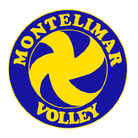 Nők Montélimar Volley
