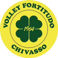 Женщины Volley Fortitudo Chivasso
