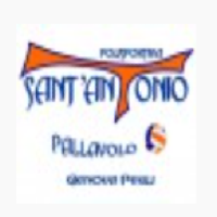 Sant'Antonio Pallavolo B