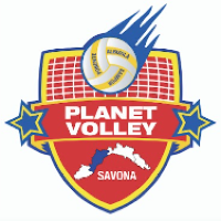 Dames Planet Volley