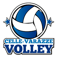 Femminile Celle Varazze Volley B