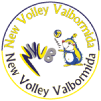 Женщины New Volley Valbormida