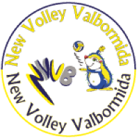 New Volley Valbormida