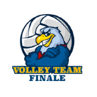 Dames Volley Team Finale B