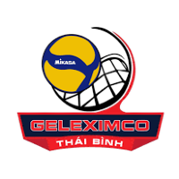Dames Geleximco Thái Bình U23