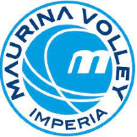 Nők Maurina Volley Imperia