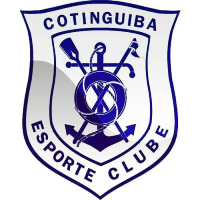Женщины Cotinguiba Esporte Clube