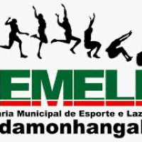 Женщины Vôlei Pindamonhangaba / Secretaria Municipal de Esportes