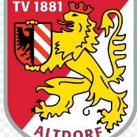 Женщины TV SUSPA Altdorf 2