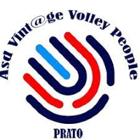 Vintage Volley People Prato