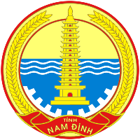 Damen Nam Định