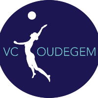 Женщины VC Oudegem C