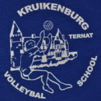 Kadınlar Volley Kruikenburg Ternat B