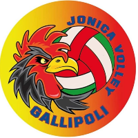 Nők Jonica Volley Gallipoli