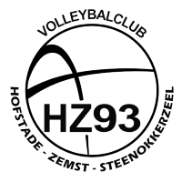 HZ 93 Hofstade-Zemst B