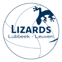 Dames Lizards Lubbeek-Leuven B