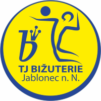 Женщины TJ Bižuterie Jablonec