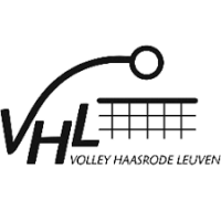 Nők Volley Haasrode Leuven D