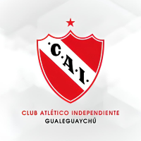 Club Atlético Independiente de Gualeguaychú