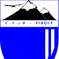 C. S. y D. Pirque