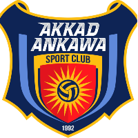 Женщины Akkad Ankawa
