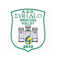 Dames Eurialo Siracusa Volley
