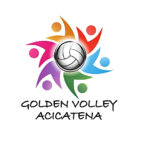 Dames Golden Volley Aci Catena