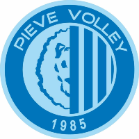 Женщины Pieve Volley