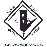 Женщины FC Os Académicos