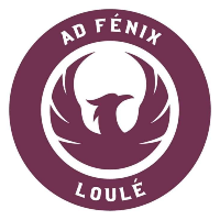 Женщины AD Fénix Loulé