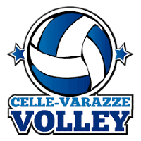 Kobiety Celle Varazze Volley C