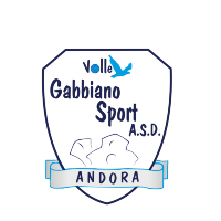 Kadınlar Gabbiano Volley Andora B