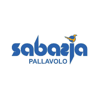 Женщины Sabazia Pallavolo B