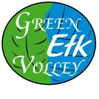 Feminino UKS Green Volley Ełk U20