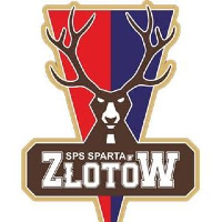 Dames SPS Sparta Złotów U20