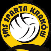 Женщины SMS Sparta UJ Kraków U20