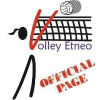 Women Volley Etneo