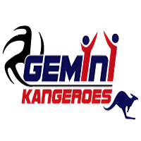 Gemini-Kangeroes