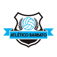 Dames Atlético Barbato
