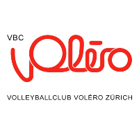Kobiety VBC Voléro Zürich